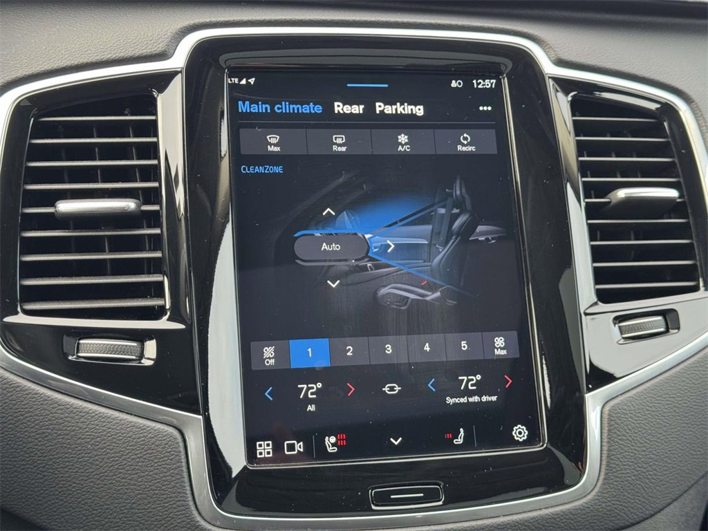 Used 2024 Volvo XC90 B6 Ultimate image 25