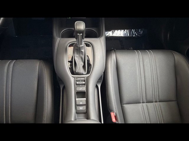 Certified 2026 Honda HR-V EX-L image 23