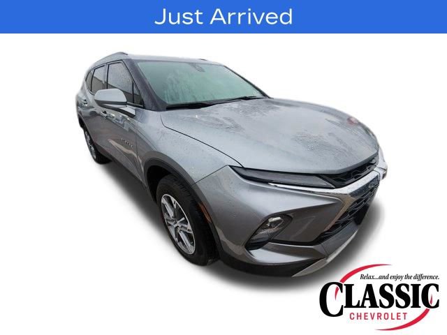 Used 2024 Chevrolet Blazer LT w/ Convenience Package image 1