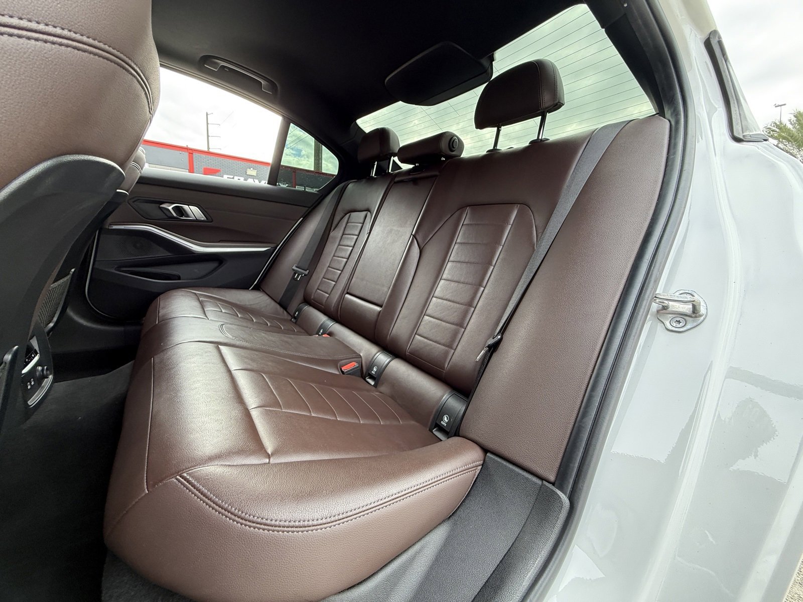 Used 2020 BMW M340i xDrive w/ Driving Assistance Package image 13