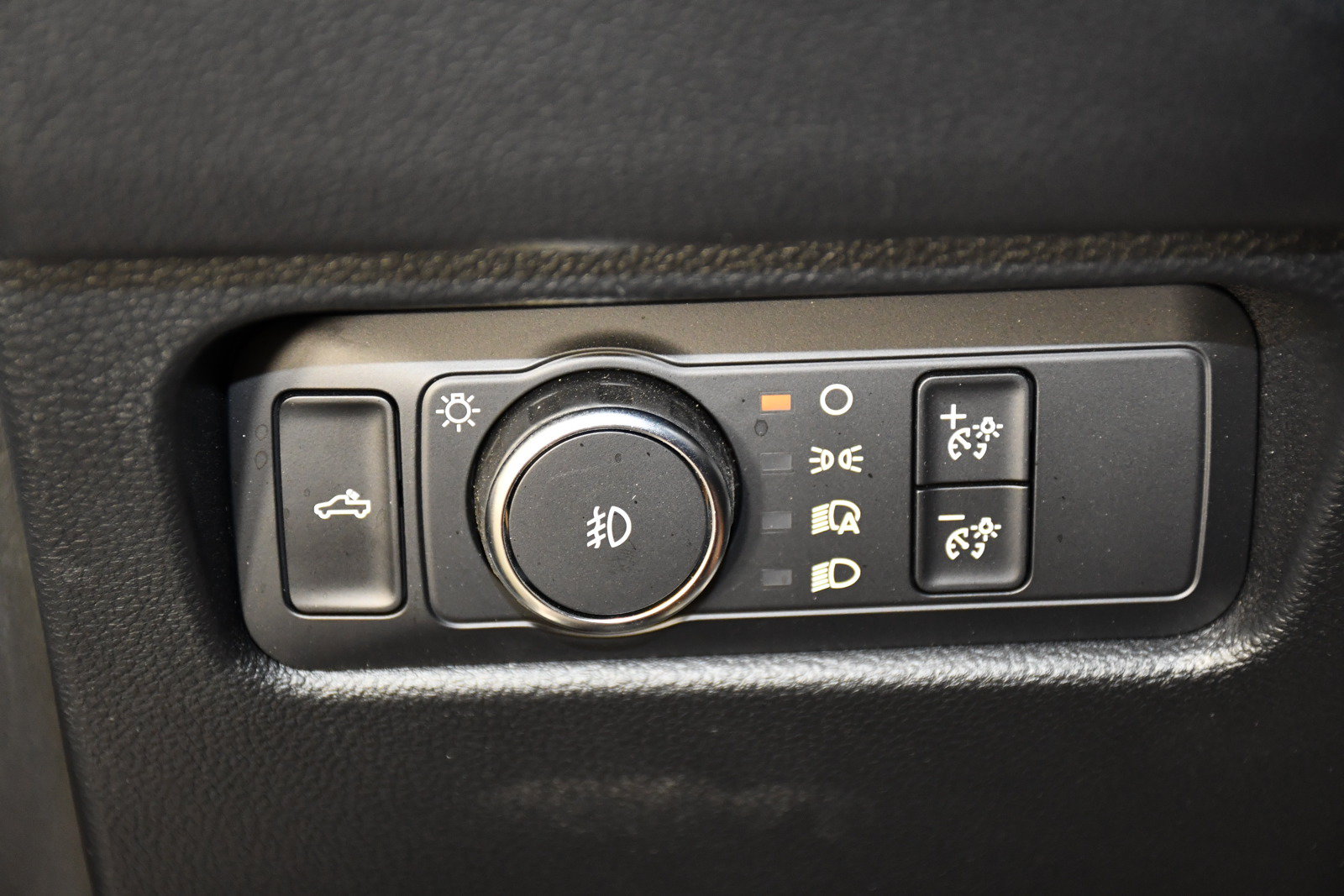 Used 2024 Ford Ranger Raptor AWD/4WD image 42