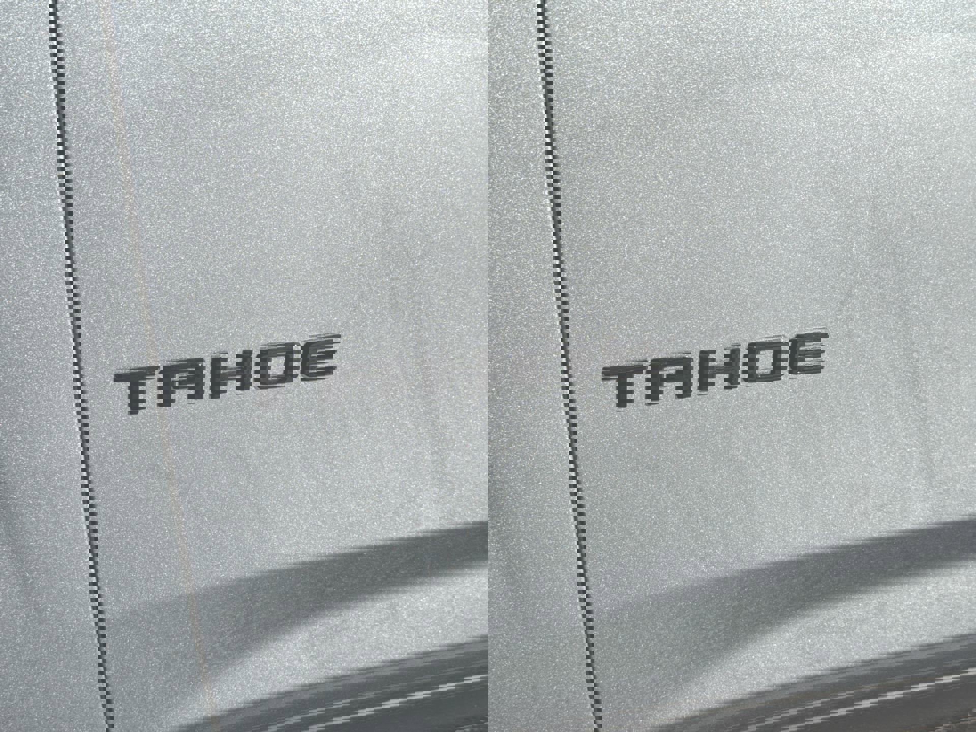 New 2026 Chevrolet Tahoe Premier image 68