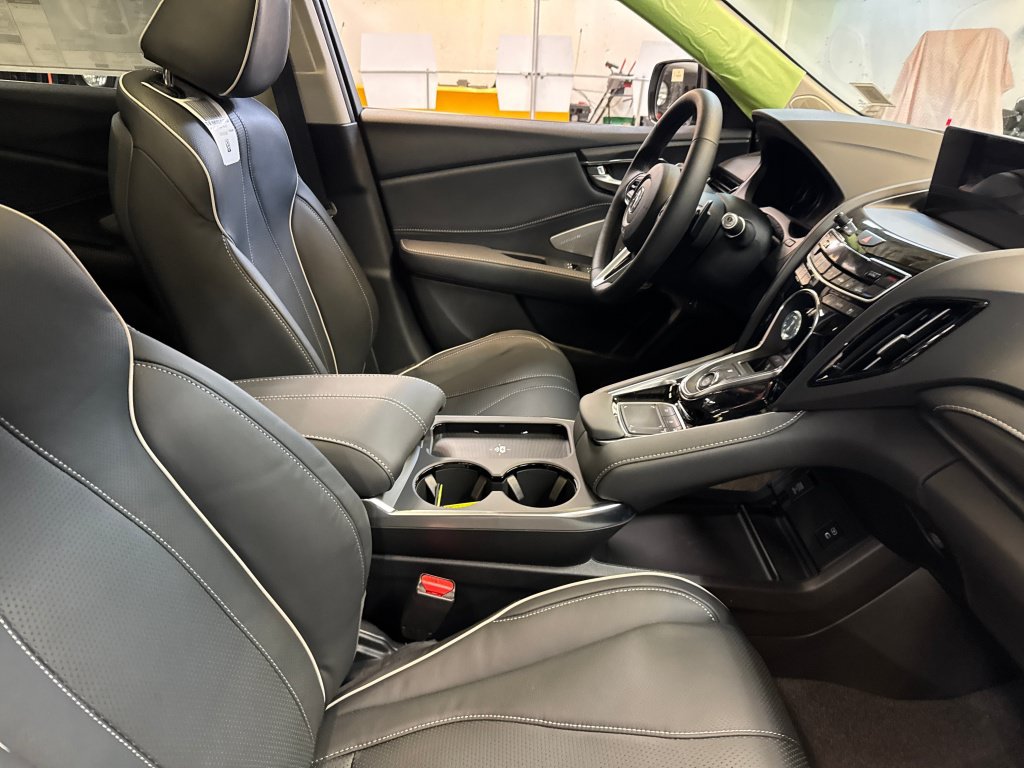 New 2026 Acura RDX w/ Advance Package AWD/4WD image 34