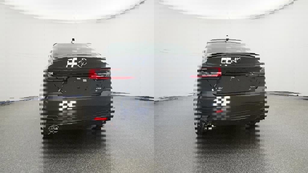 New 2026 Toyota Camry XSE image 22