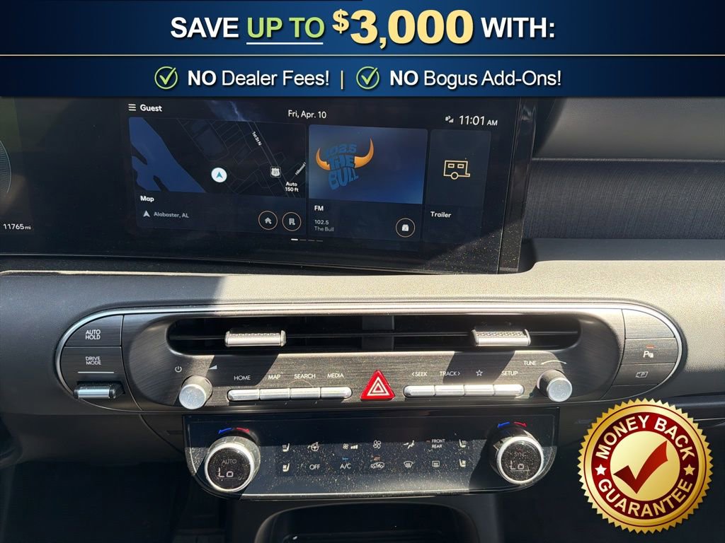 Used 2026 Hyundai Palisade Limited image 27