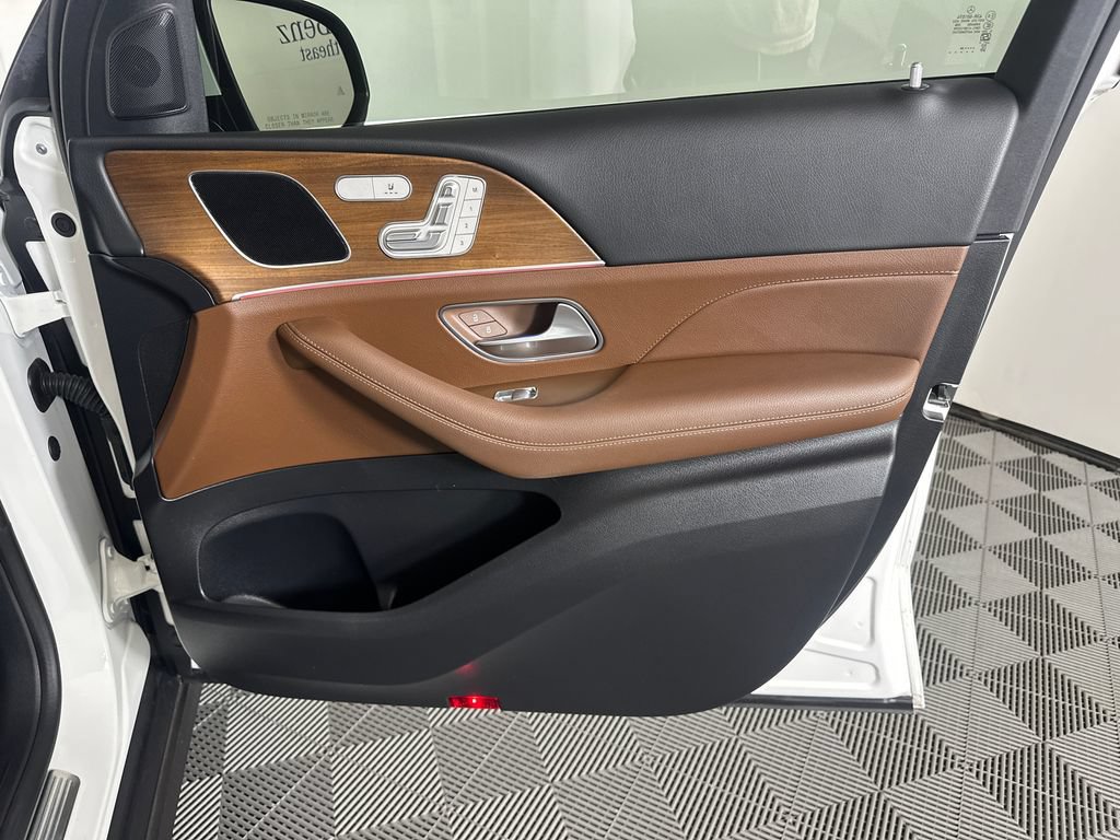 Certified 2024 Mercedes-Benz GLE 350 4MATIC image 15