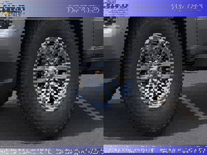 New 2026 Chevrolet Colorado LT w/ LT Convenience Package image 9