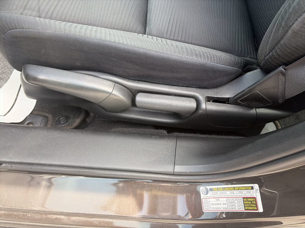 Used 2017 Honda Accord LX image 13