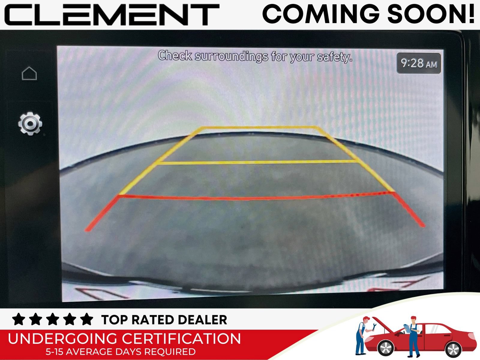 Used 2023 Hyundai Venue Limited FWD image 15