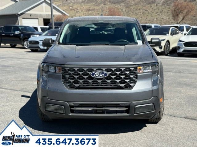 New 2026 Ford Maverick XL w/ 4K Tow Package image 40