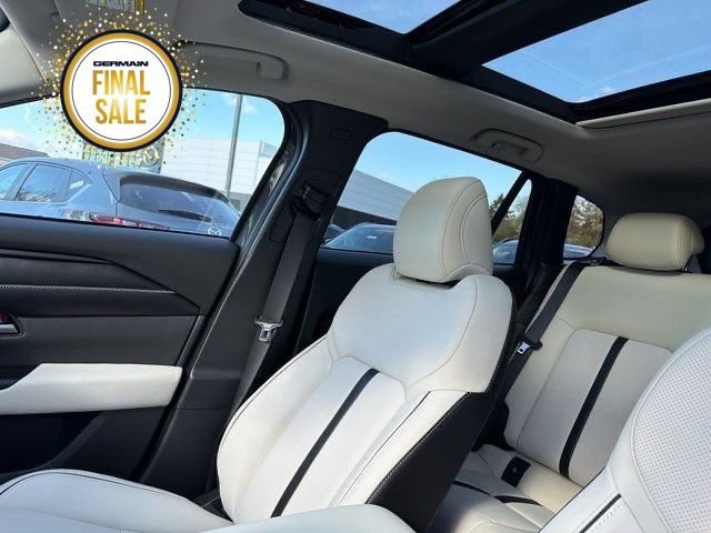 New 2026 MAZDA CX-30 AWD 2.5 S image 15