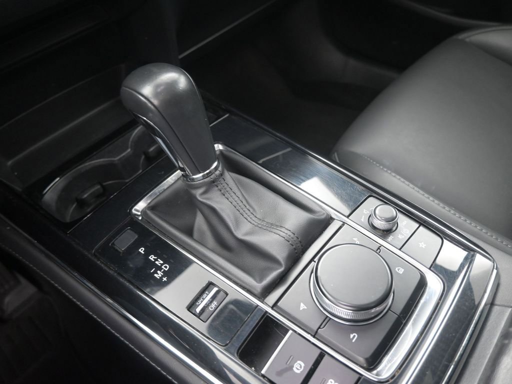 Used 2024 MAZDA CX-30 AWD 2.5 S w/ Preferred Package image 9