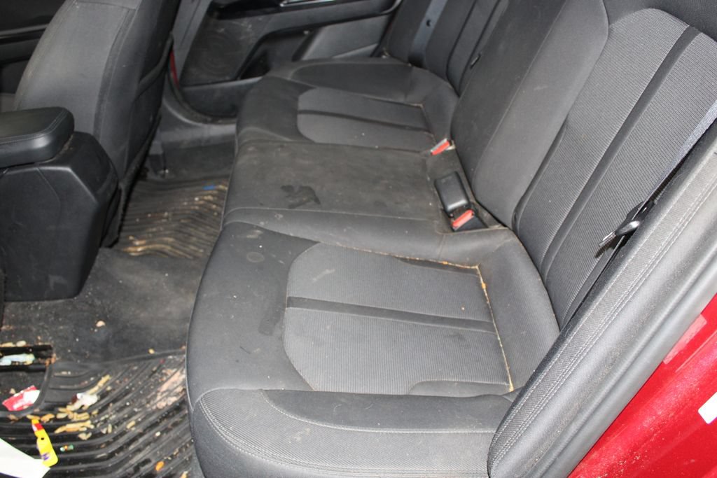 Used 2021 Kia K5 LX FWD image 16