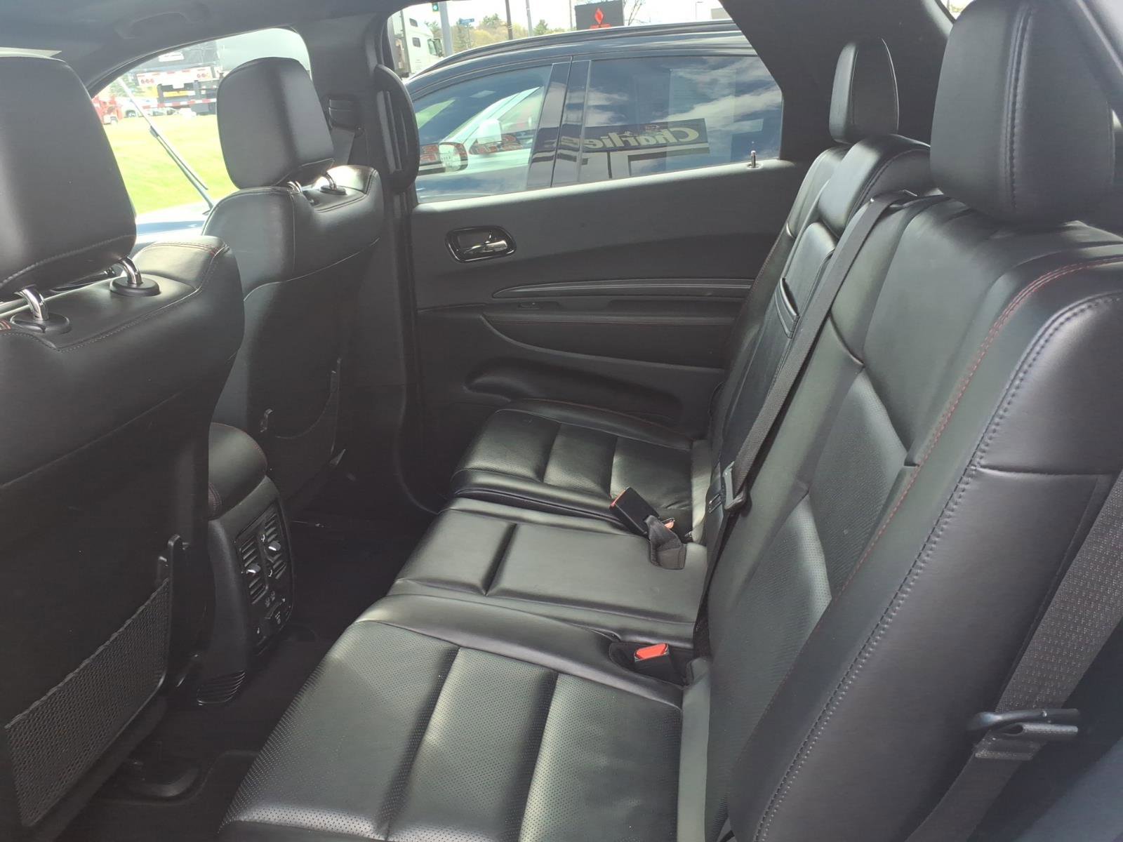 Used 2024 Dodge Durango GT AWD/4WD image 8