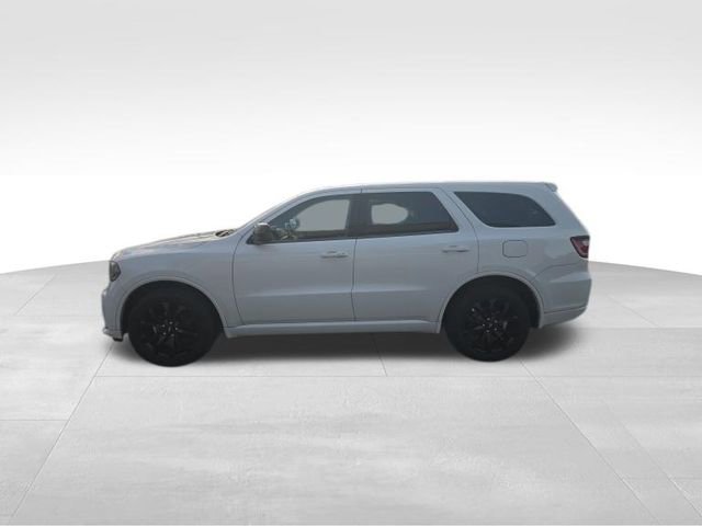 Used 2019 Dodge Durango SXT AWD/4WD image 5