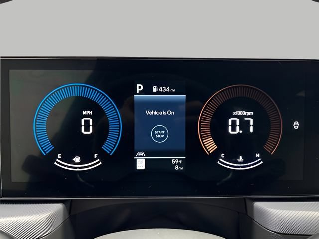 New 2026 Hyundai Sonata SEL FWD image 18