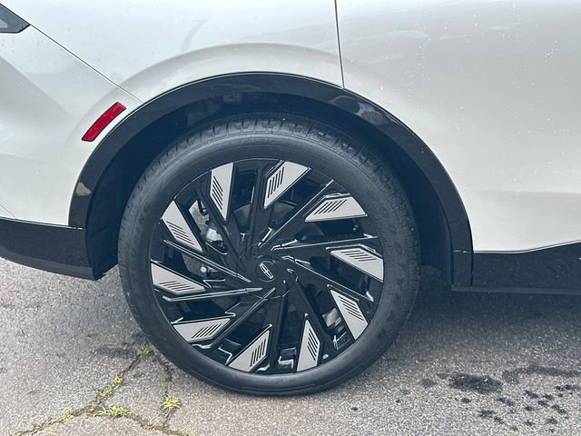 New 2026 Lincoln Nautilus Reserve AWD/4WD image 18