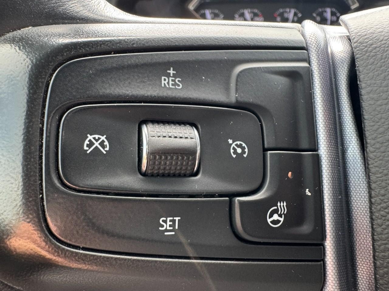 Used 2019 GMC Sierra 1500 Elevation w/ Elevation Value Package AWD/4WD image 15