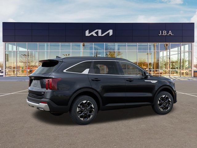 New 2026 Kia Sorento S AWD/4WD image 6