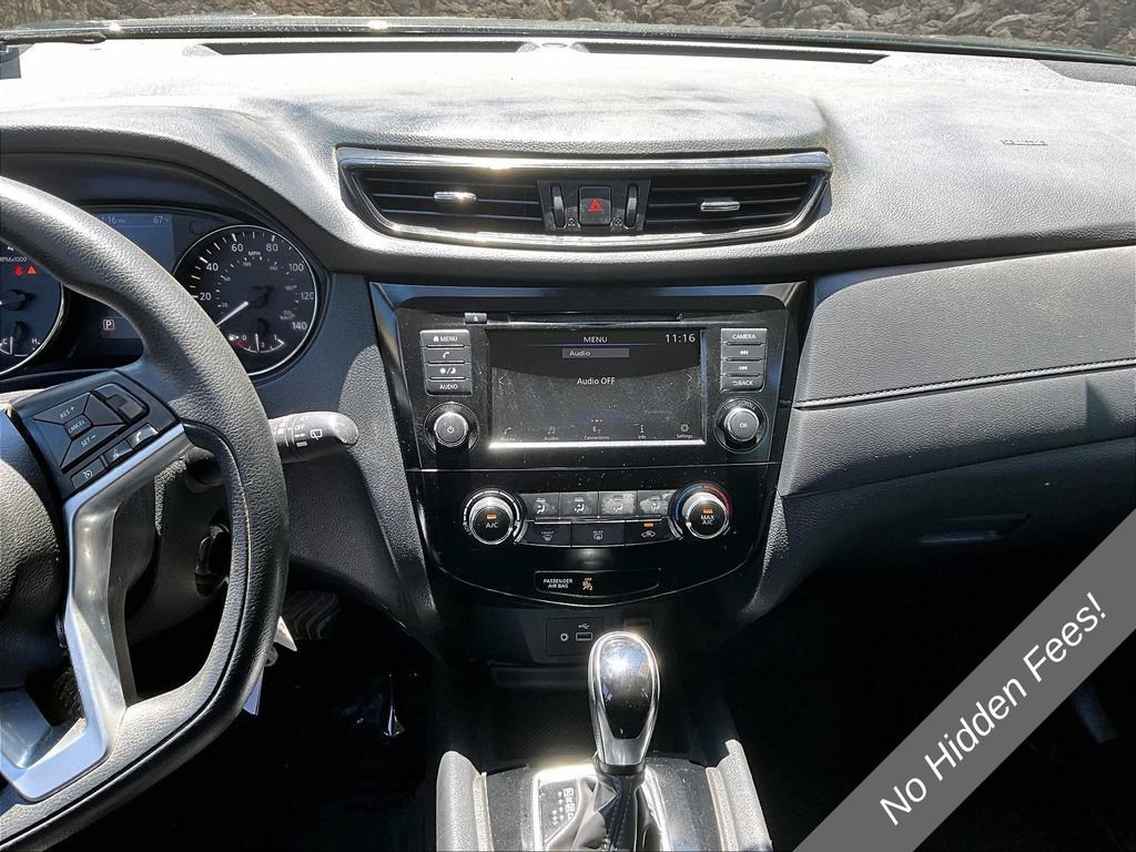 Used 2019 Nissan Rogue S AWD/4WD image 5