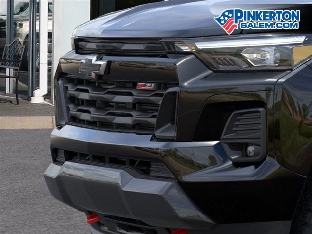 New 2026 Chevrolet Colorado Z71 w/ Technology Package image 13