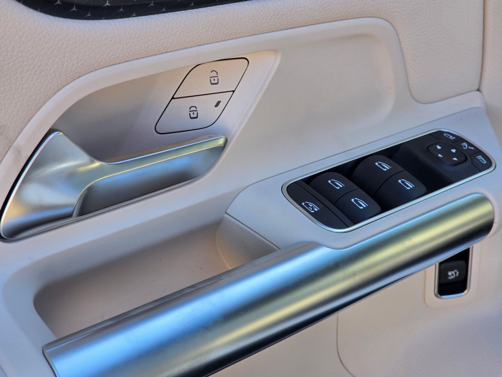 New 2026 Mercedes-Benz GLA 250 4MATIC image 34