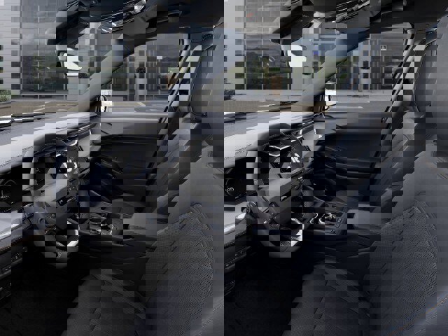 New 2026 Jeep Cherokee Overland image 22