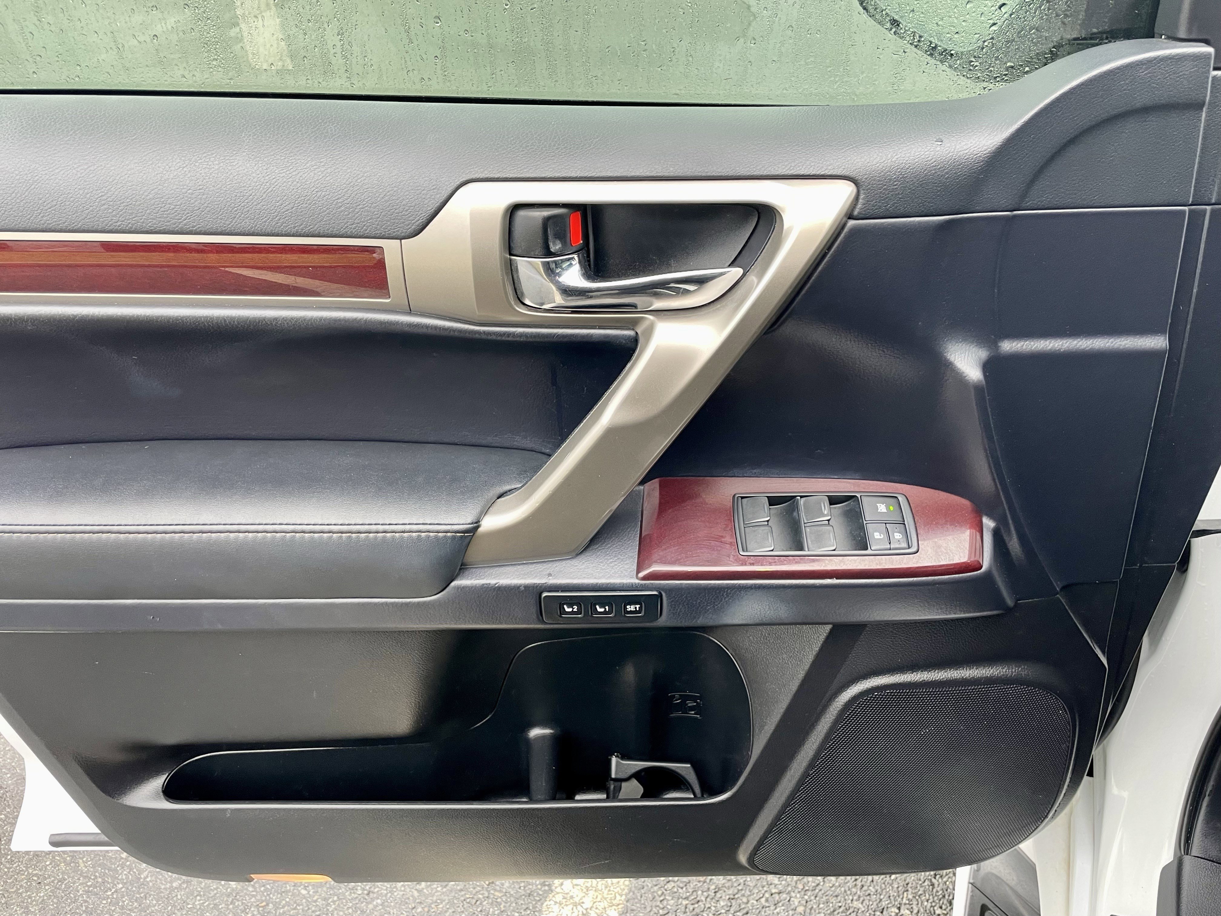 Used 2019 Lexus GX 460 Premium image 12