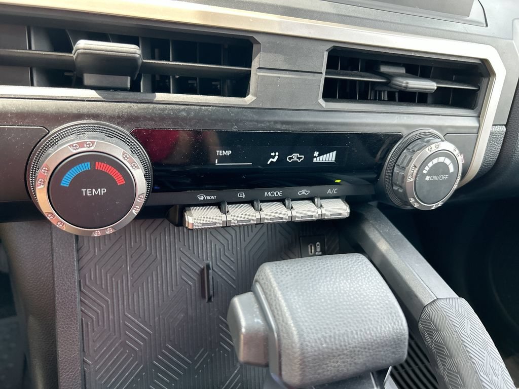 Used 2024 Toyota Tacoma SR RWD image 26