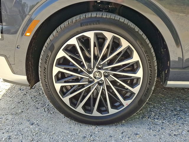 New 2026 Hyundai Palisade Calligraphy AWD/4WD image 19