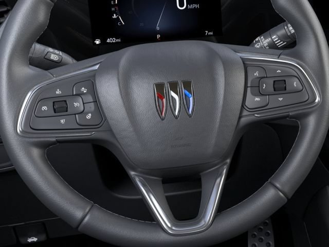 New 2026 Buick Encore GX Avenir w/ Avenir Convenience Package AWD/4WD image 20