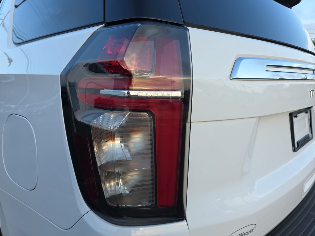 Used 2022 Chevrolet Tahoe LT w/ LT Signature Plus Package AWD/4WD image 37