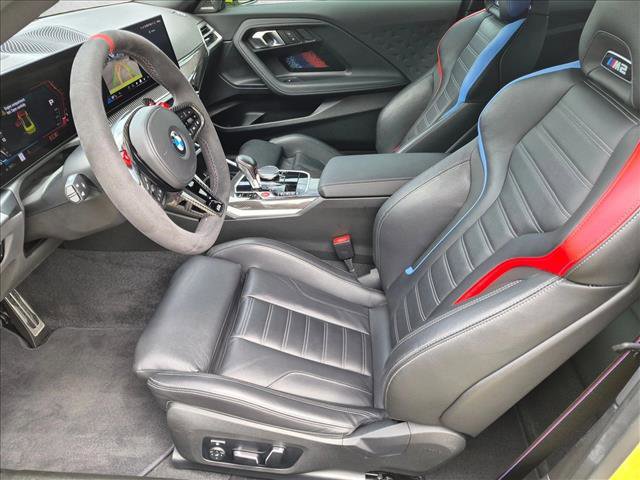 Used 2025 BMW M2 w/ Lighting Package RWD image 16