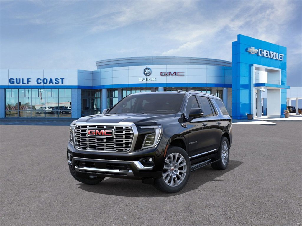 New 2026 GMC Yukon Denali image 8