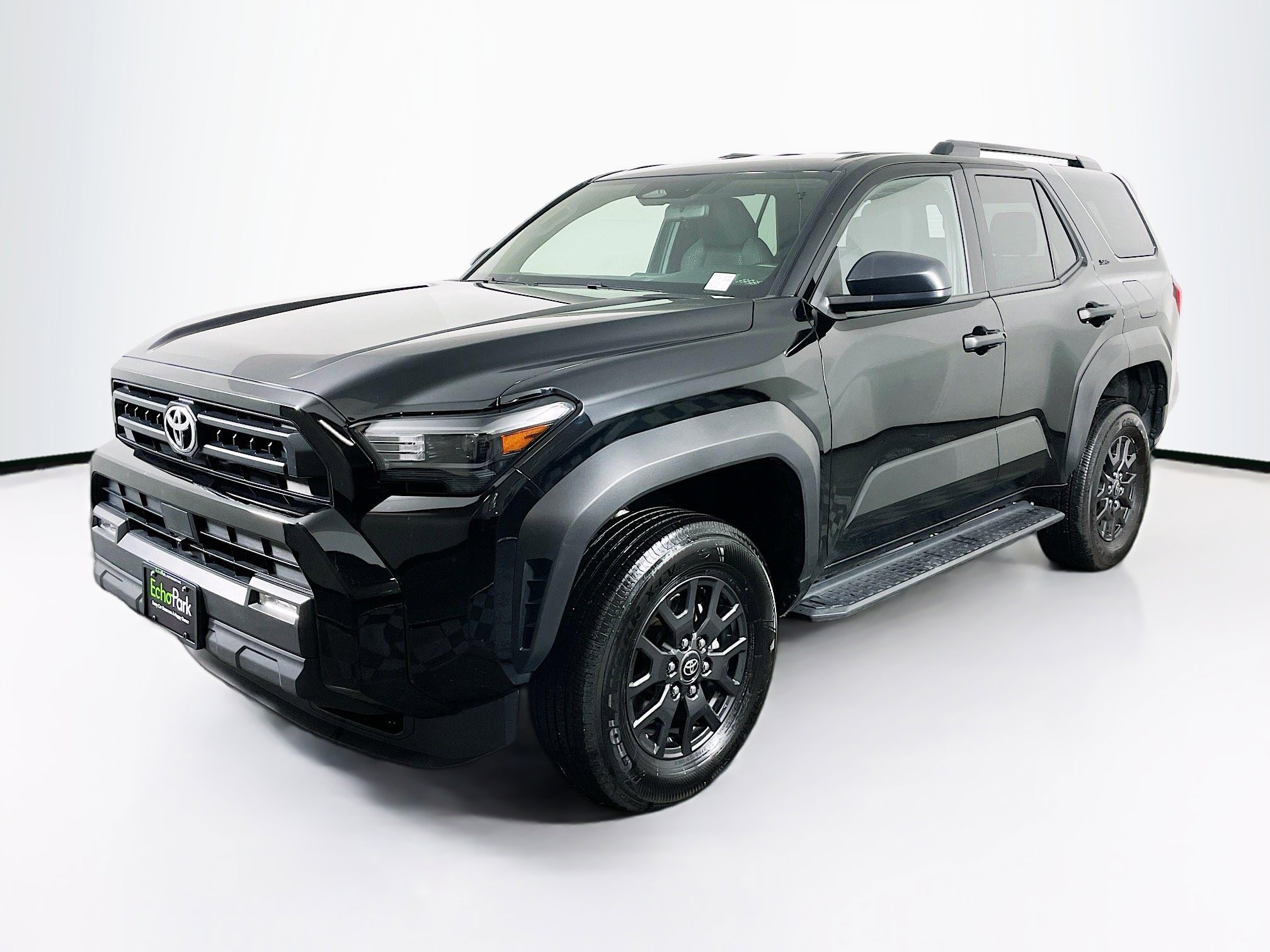 Used 2025 Toyota 4Runner SR5 image 3