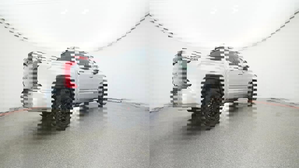 New 2026 Toyota Tundra Platinum image 58