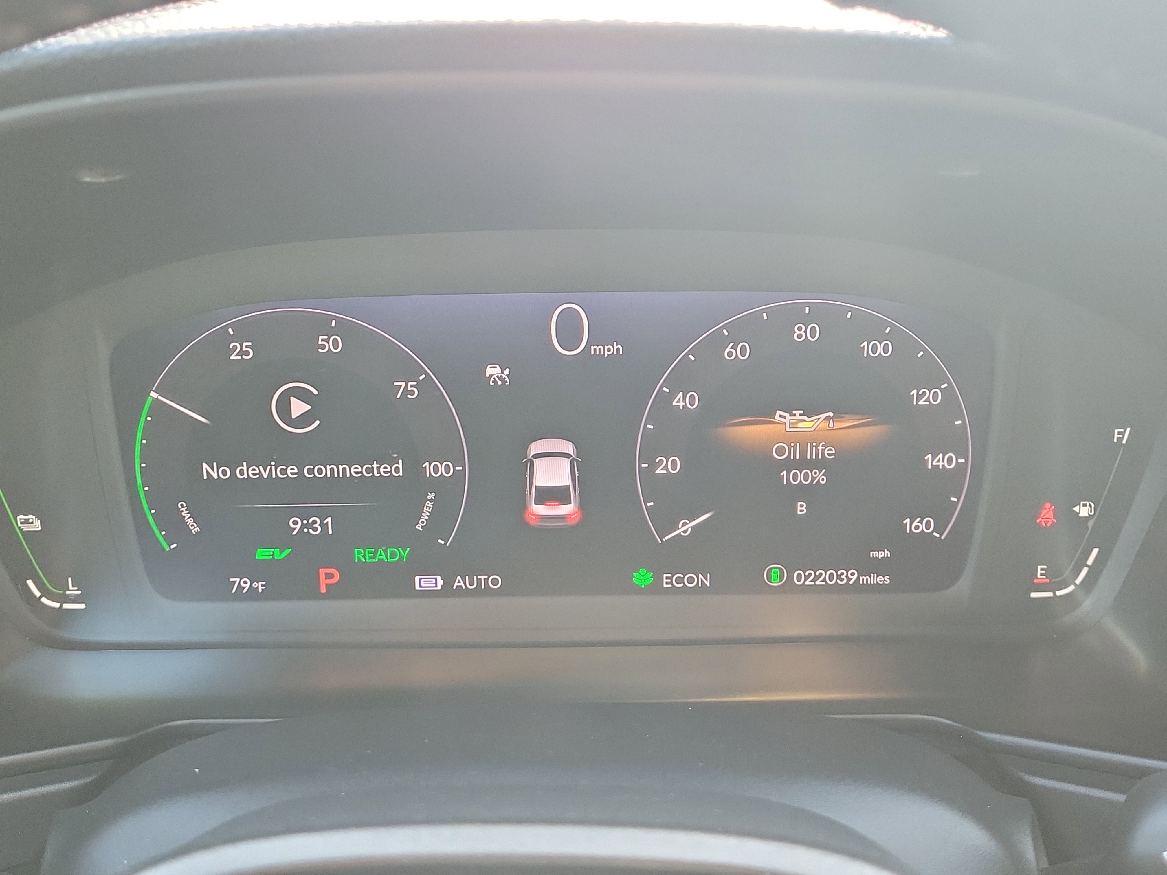 Used 2025 Honda Accord Sport image 28
