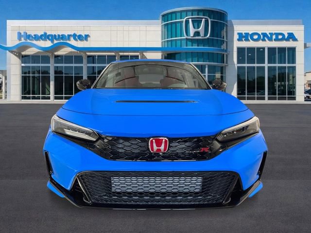 New 2026 Honda Civic Type R image 8