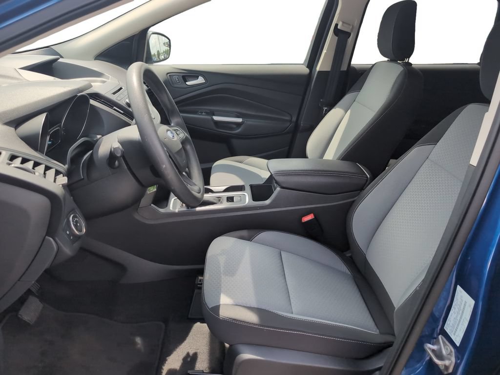 Used 2018 Ford Escape SE AWD/4WD image 7