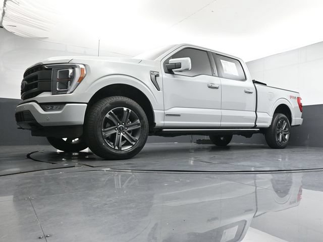 Used 2023 Ford F150 Lariat w/ Equipment Group 502A High AWD/4WD image 21