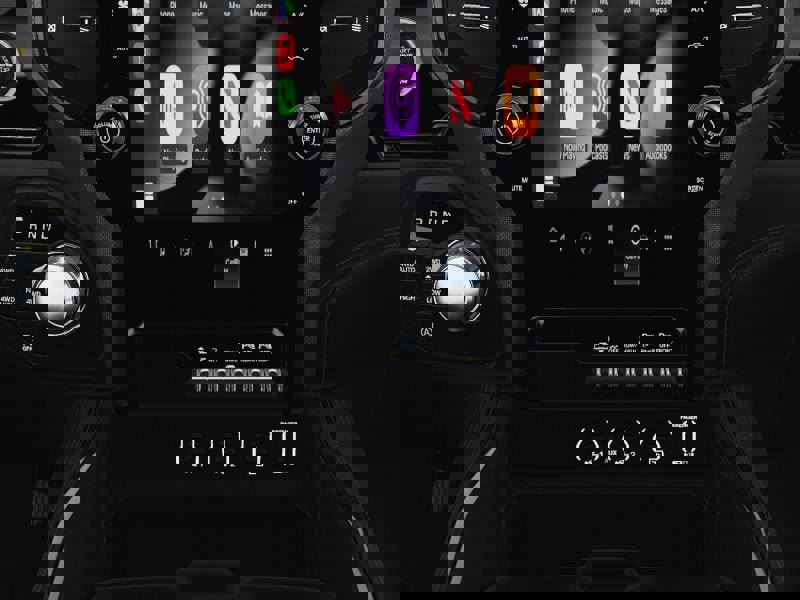 New 2025 RAM 1500 Limited image 47