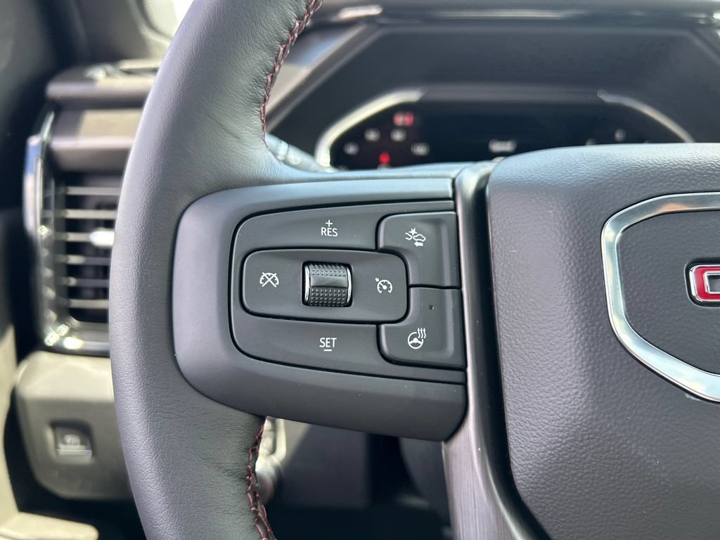 New 2026 GMC Sierra 2500 AT4X AWD/4WD image 21