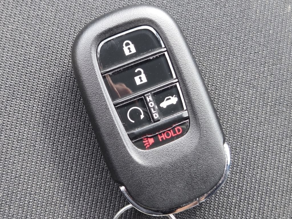 Certified 2025 Honda Civic Sport image 40