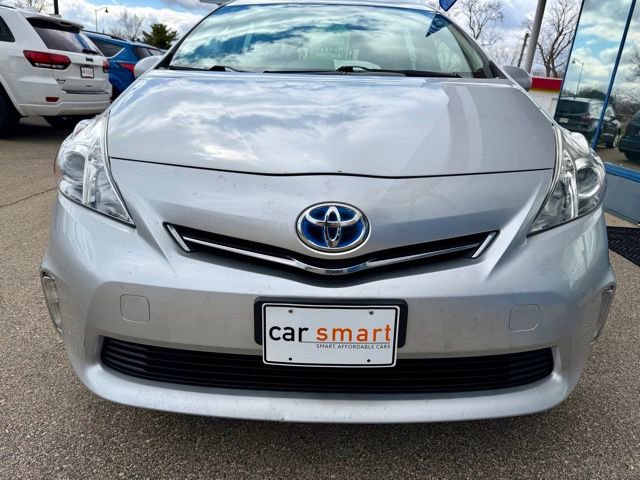 Used 2014 Toyota Prius V Three image 3