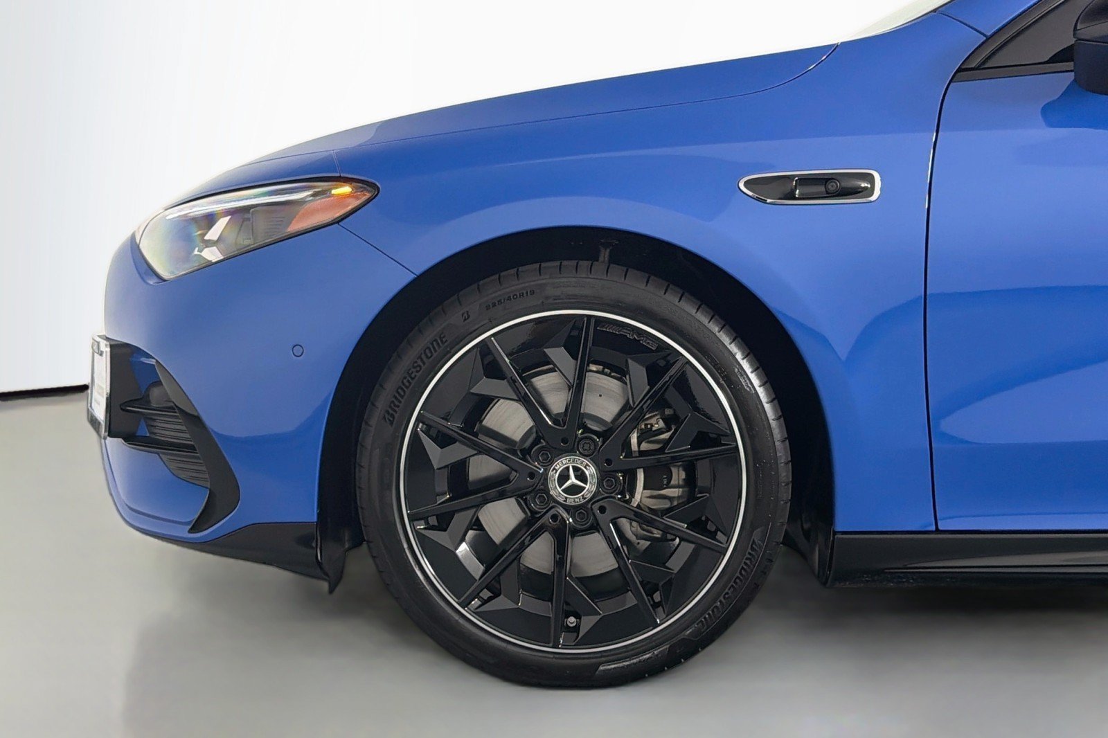 New 2027 Mercedes-Benz CLA 250+ image 9