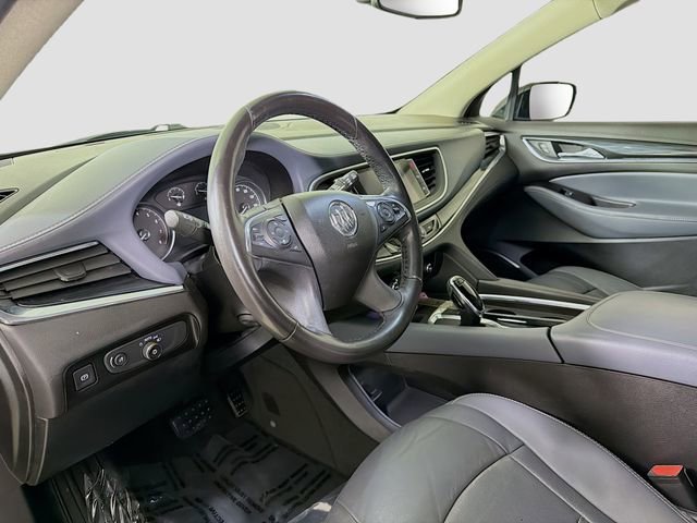Used 2019 Buick Enclave Premium w/ Experience Buick Package image 9