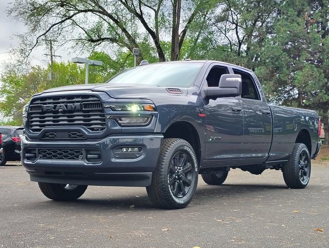 New 2026 RAM 2500 Big Horn image 12