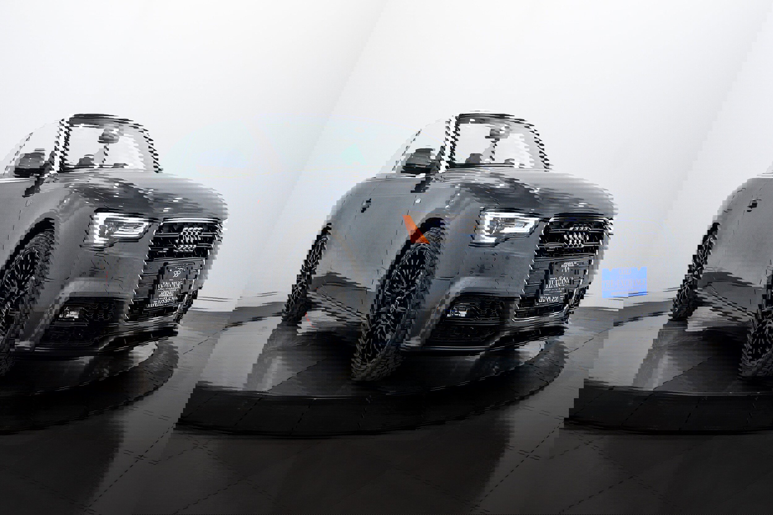 Used 2017 Audi A5 2.0T Sport w/ Technology Package