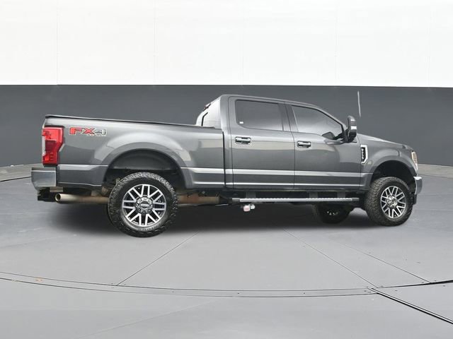 Used 2019 Ford F250 Lariat w/ Lariat Value Package AWD/4WD image 57