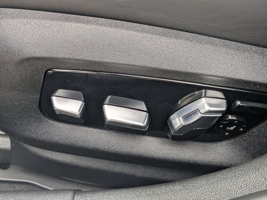 Used 2022 BMW M5 w/ Executive Package AWD/4WD image 6